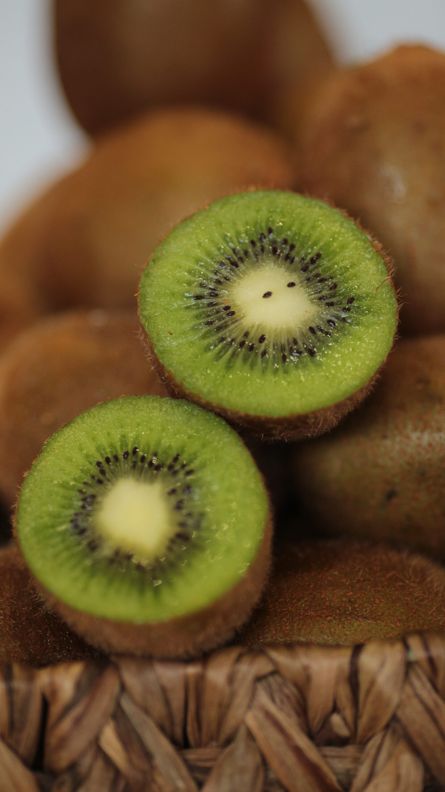Kiwi Sungold