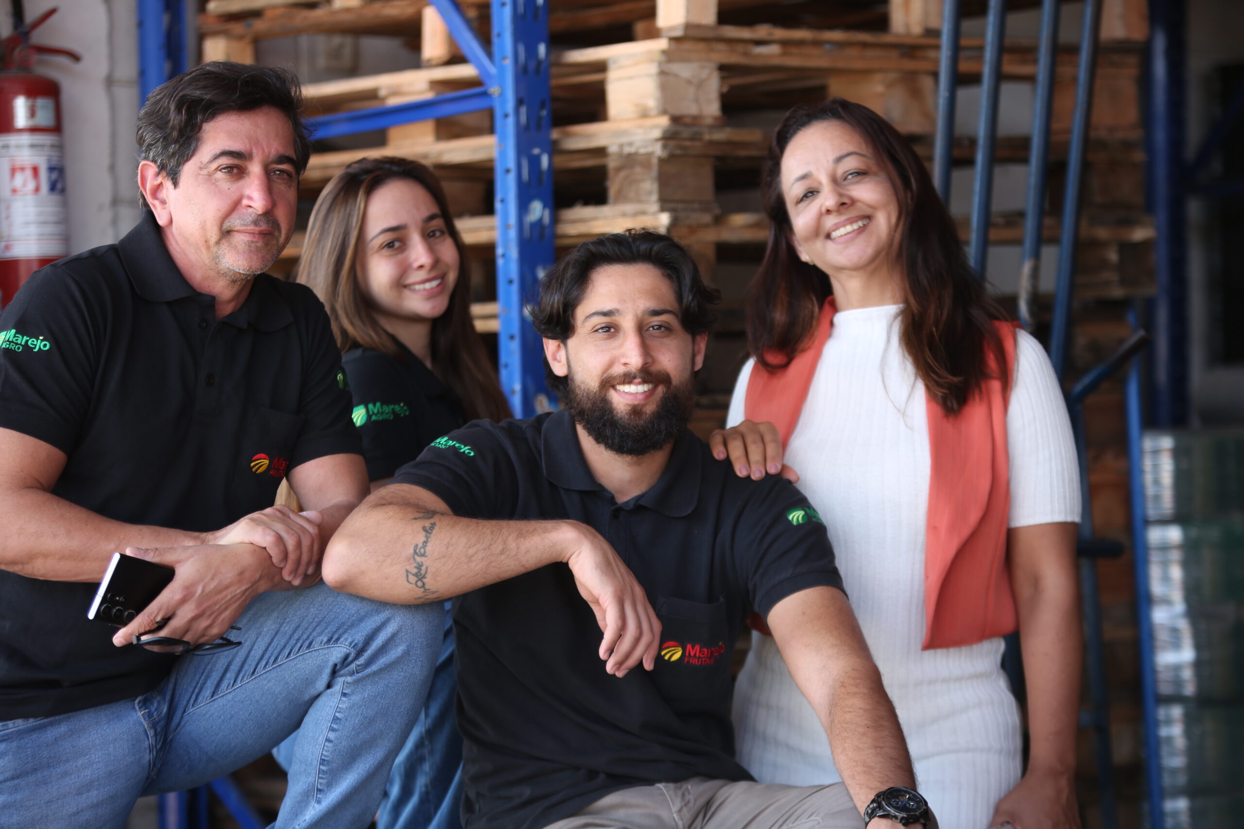 Equipe Marejo