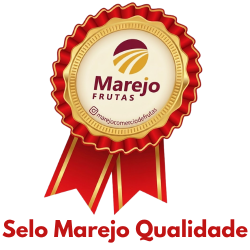 Selo de Qualidade Marejo